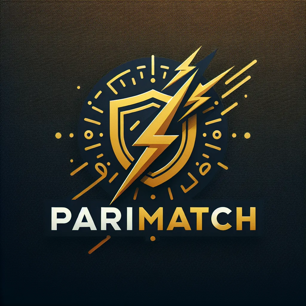 parimatch uz скачать на андроид Logo